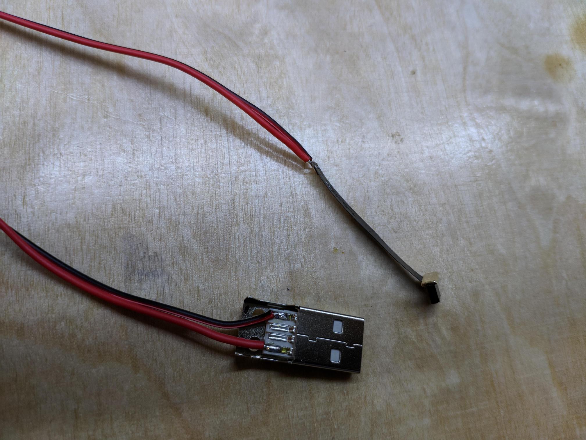 Ribbon Cable