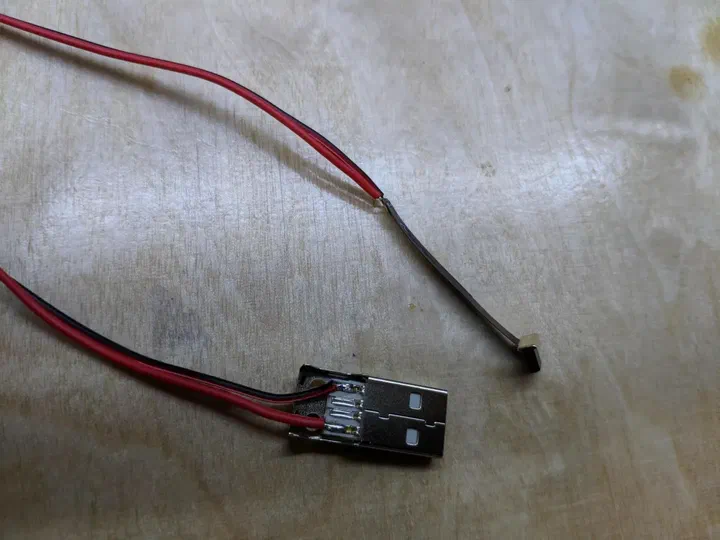 Ribbon Cable