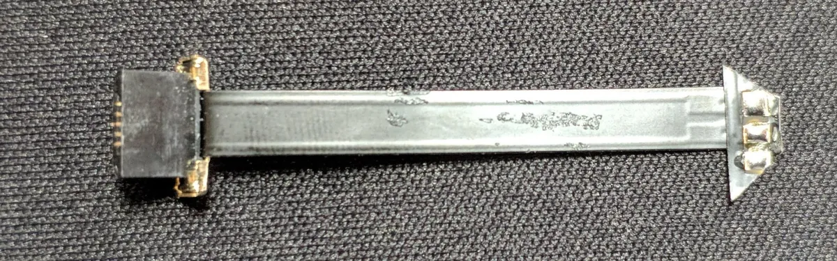 Ribbon Cable