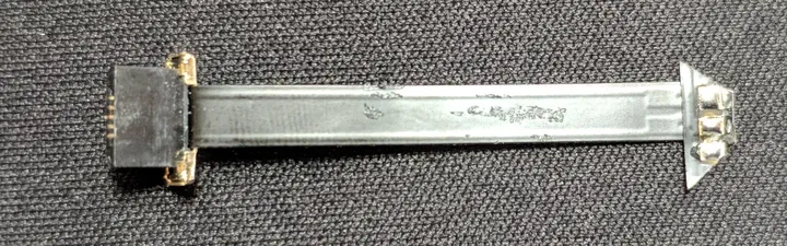 Ribbon Cable