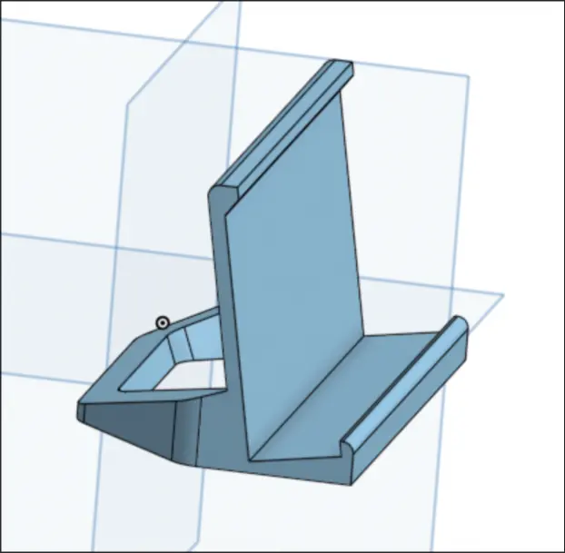3D Printed Stand